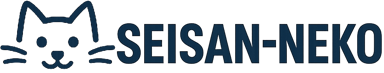 SEISAN-NEKO