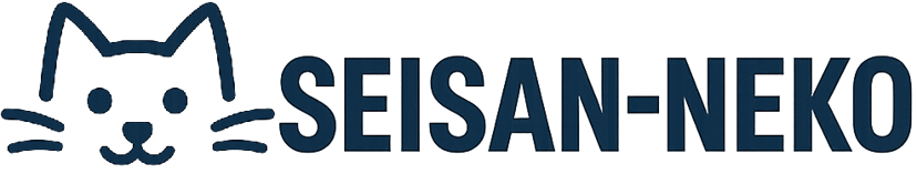 SEISAN-NEKO - 割り勘計算・立て替え精算アプリ